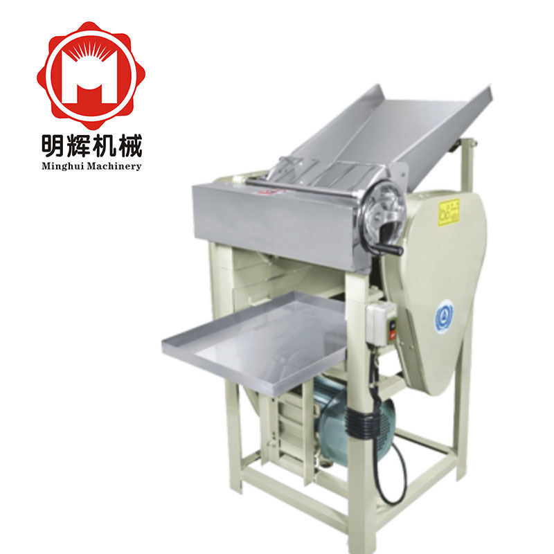 高速壓面機(jī)系列
